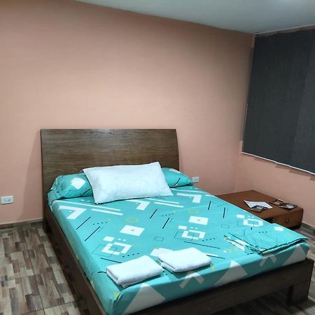 Hostal Avanza Cali Exterior foto