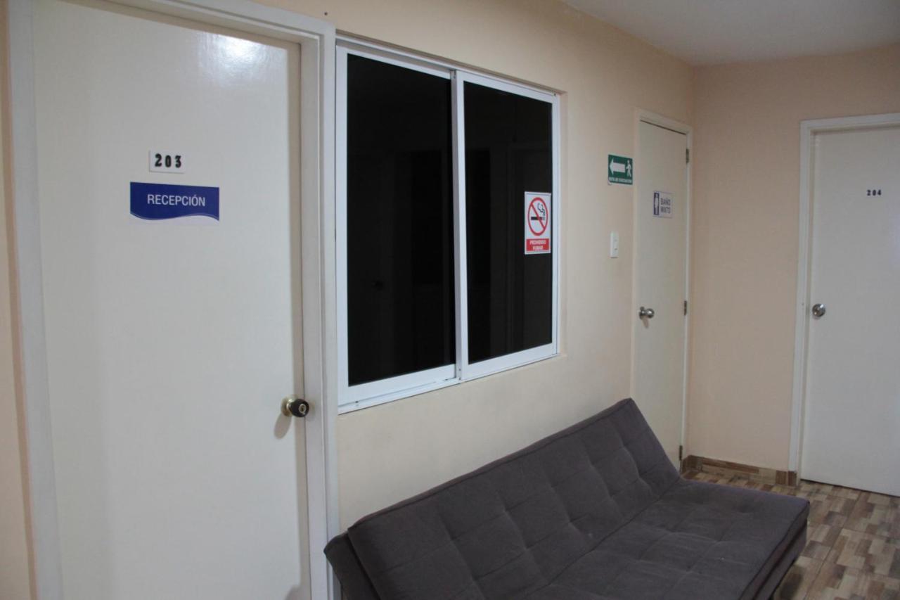 Hostal Avanza Cali Exterior foto