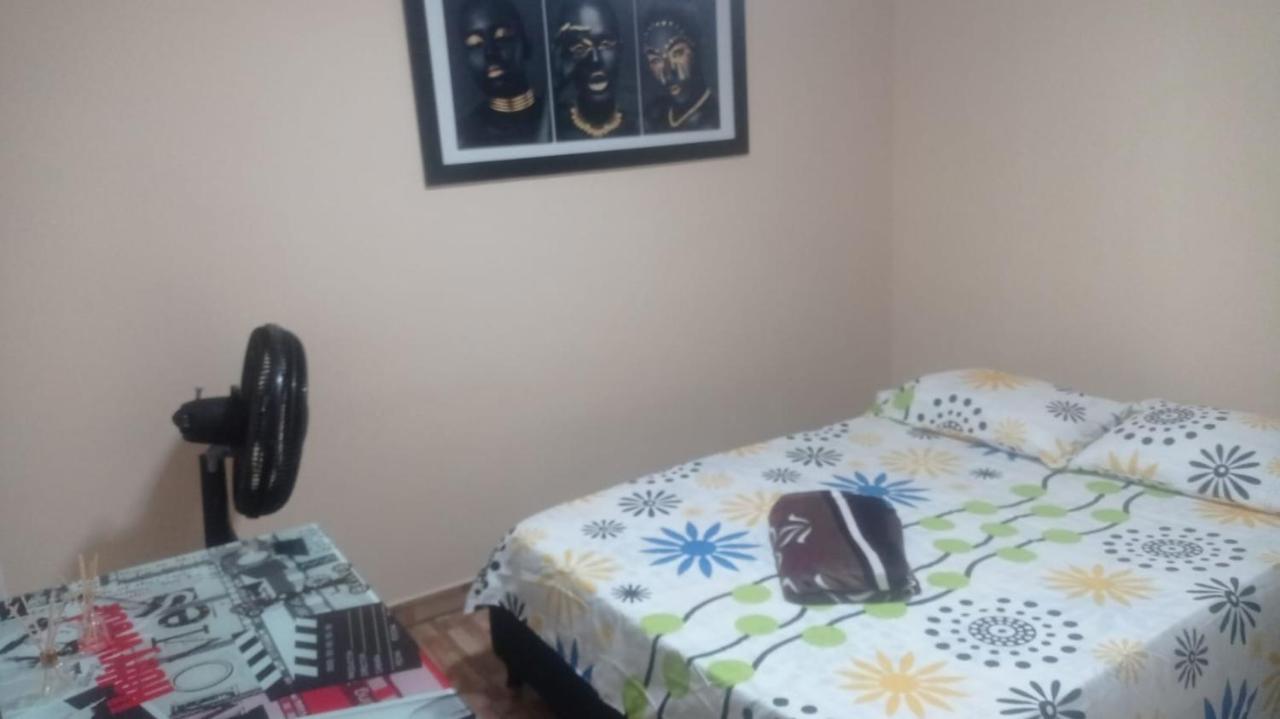 Hostal Avanza Cali Exterior foto