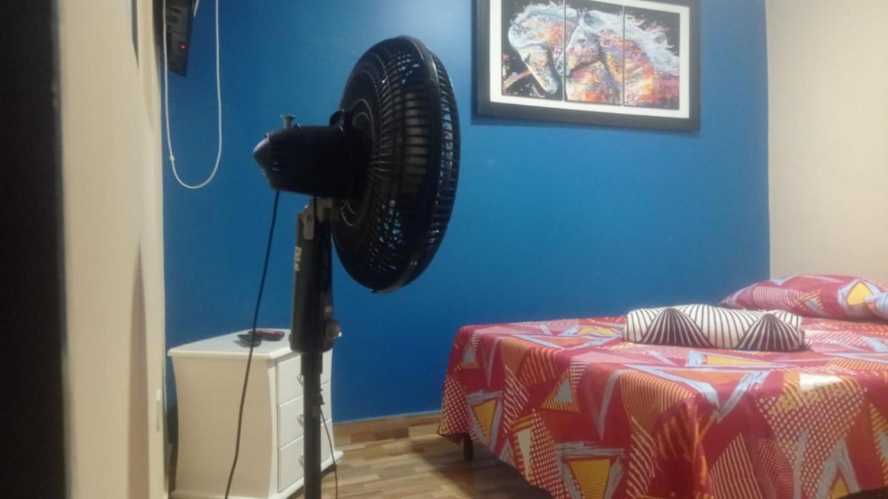 Hostal Avanza Cali Exterior foto