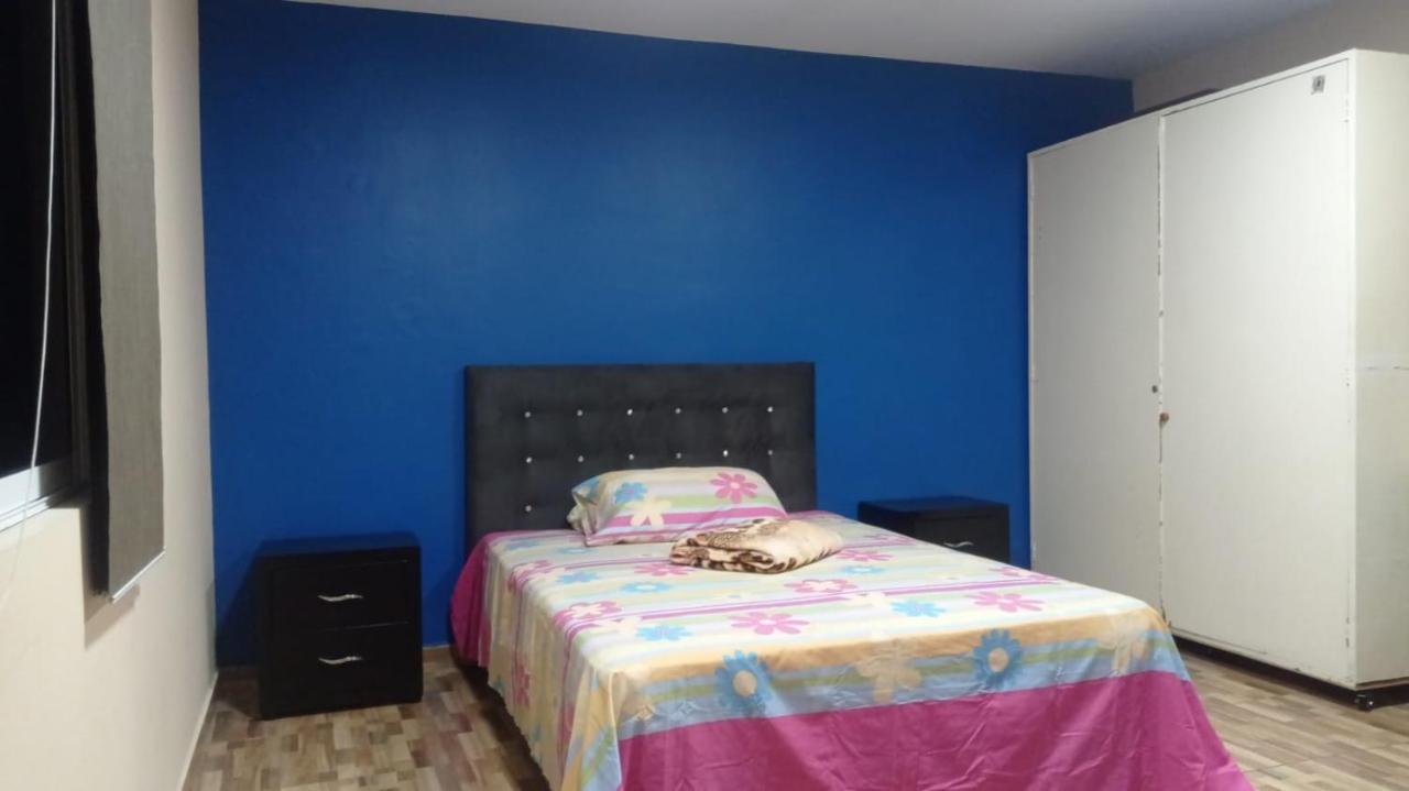 Hostal Avanza Cali Exterior foto