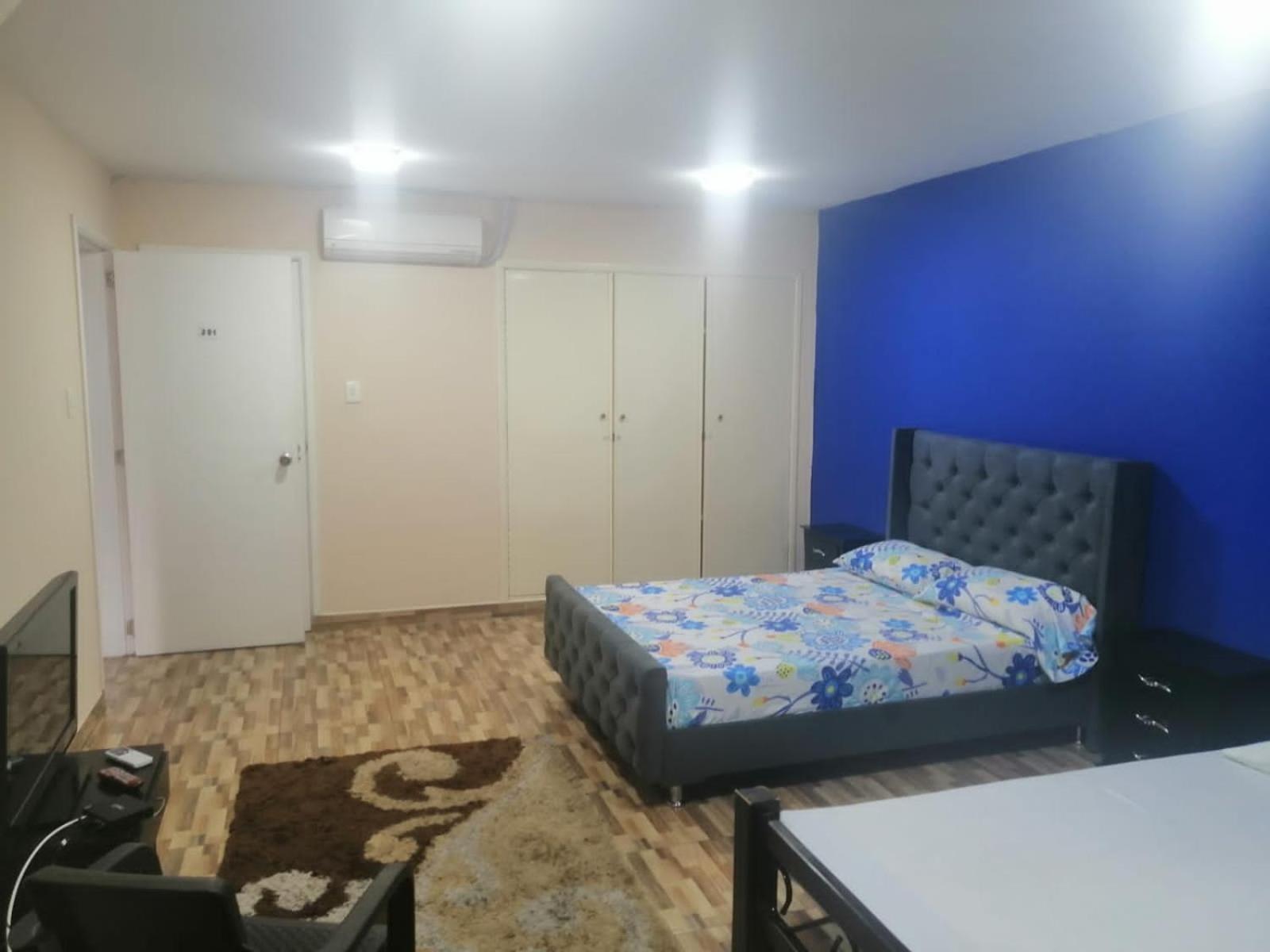 Hostal Avanza Cali Habitación foto
