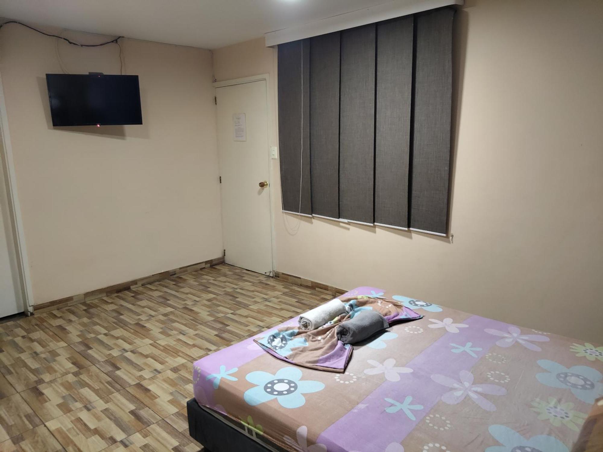 Hostal Avanza Cali Exterior foto