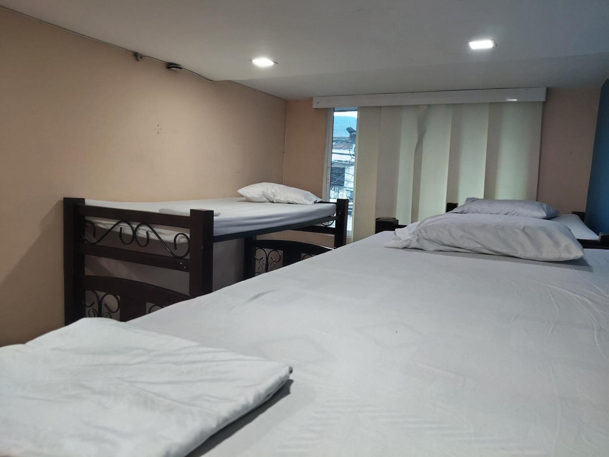 Hostal Avanza Cali Exterior foto