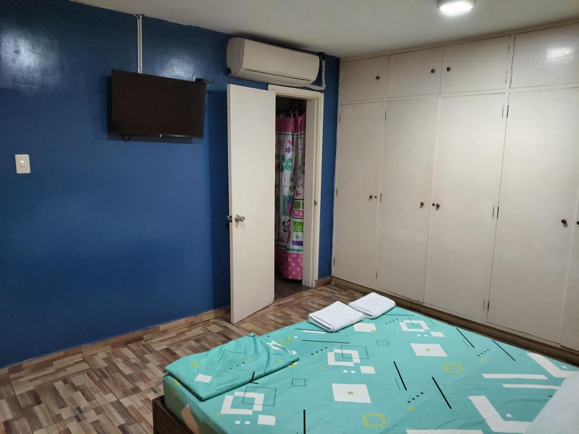 Hostal Avanza Cali Exterior foto