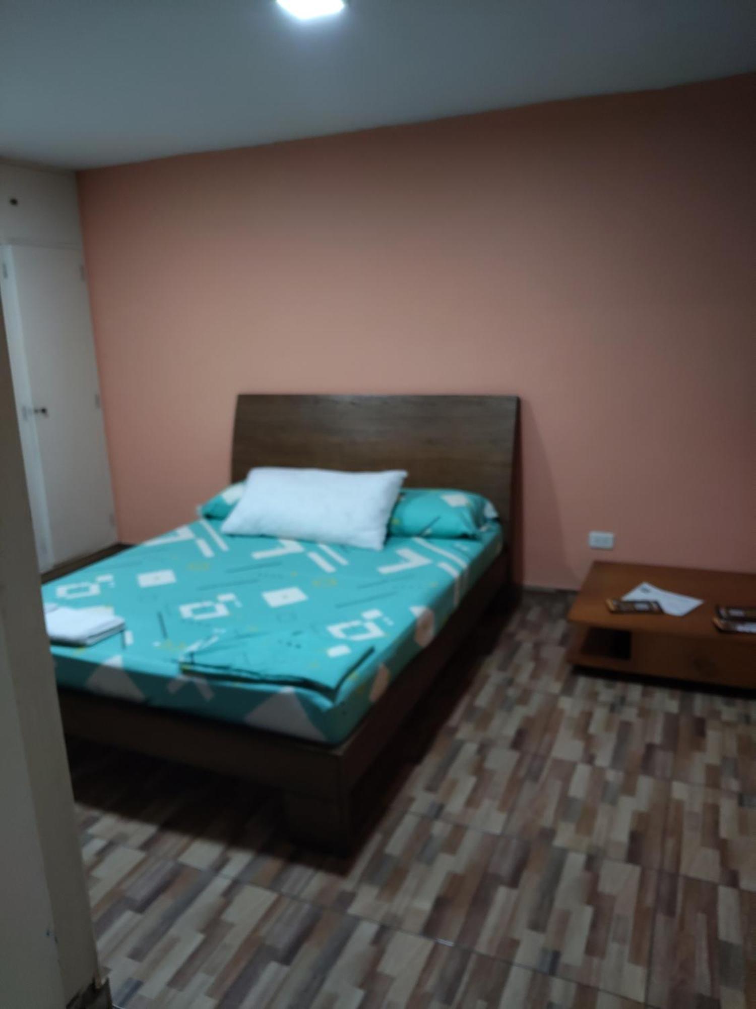 Hostal Avanza Cali Exterior foto
