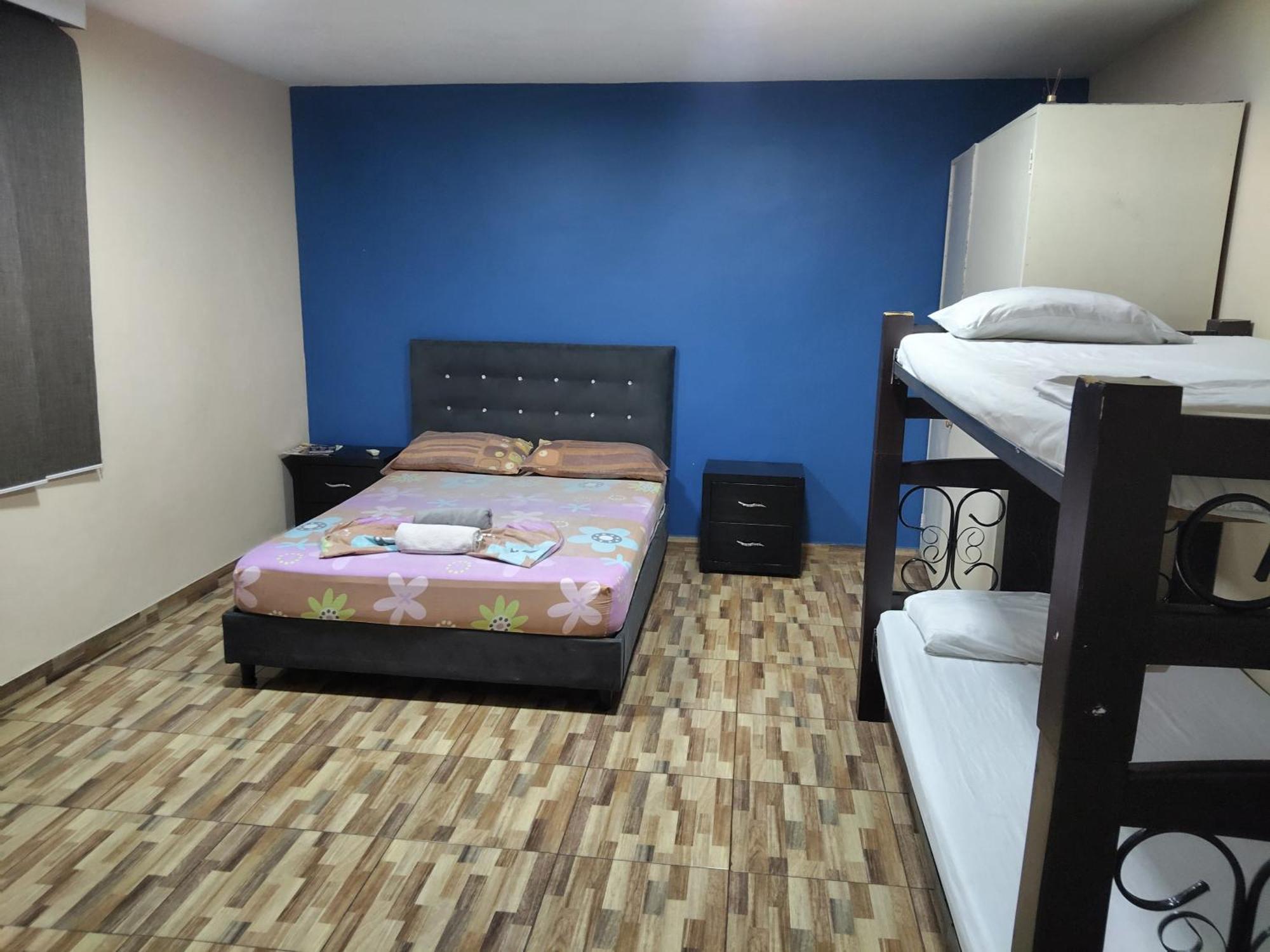 Hostal Avanza Cali Exterior foto