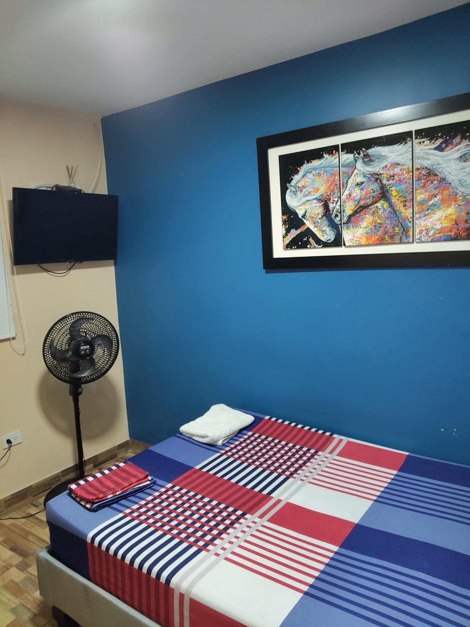 Hostal Avanza Cali Exterior foto