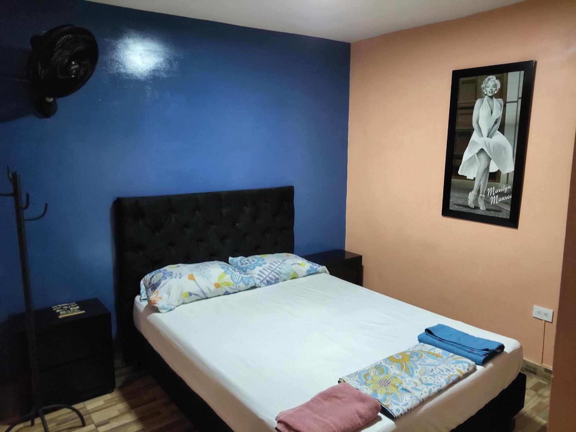 Hostal Avanza Cali Exterior foto